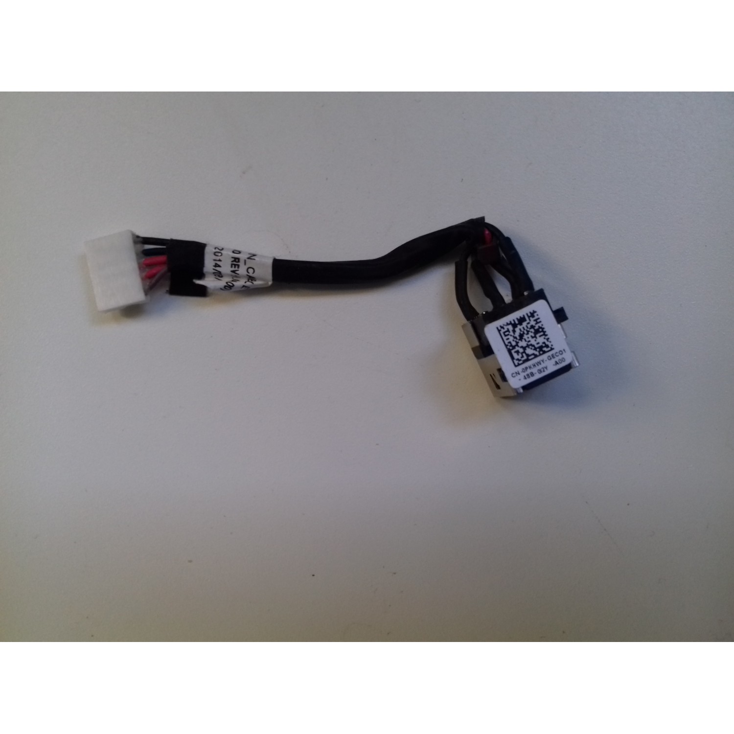 Mufa de alimentare Dell Latitude E5550 (PKHWY)